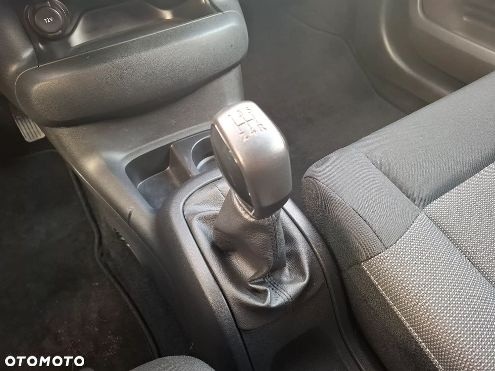 Citroën C4 Cactus - 24