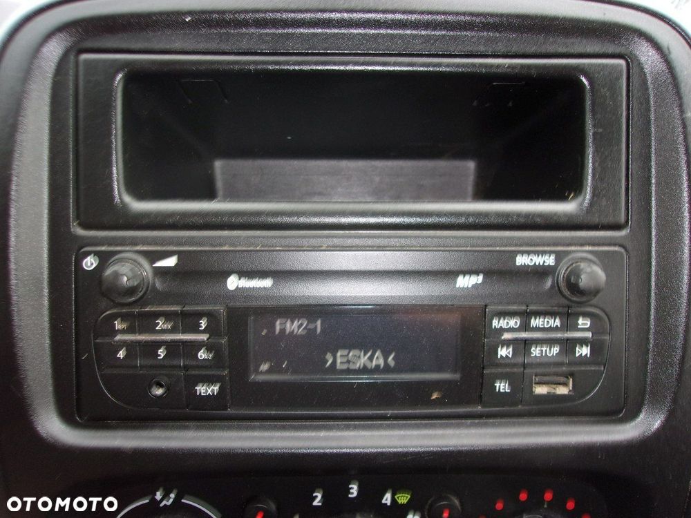 Opel Vivaro - 14