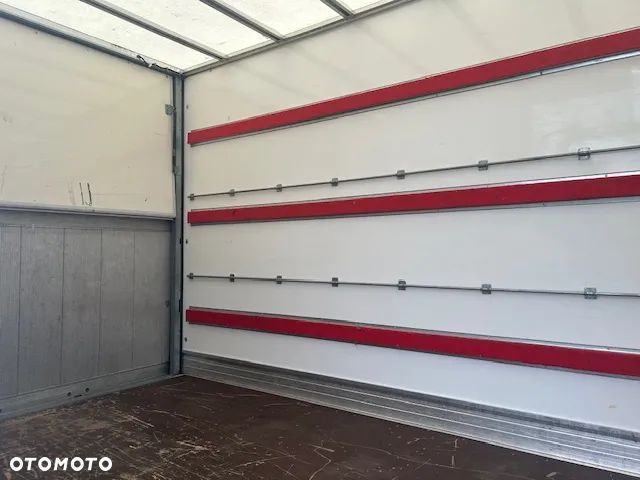 Mercedes-Benz Sprinter 514 kontener+winda - 17