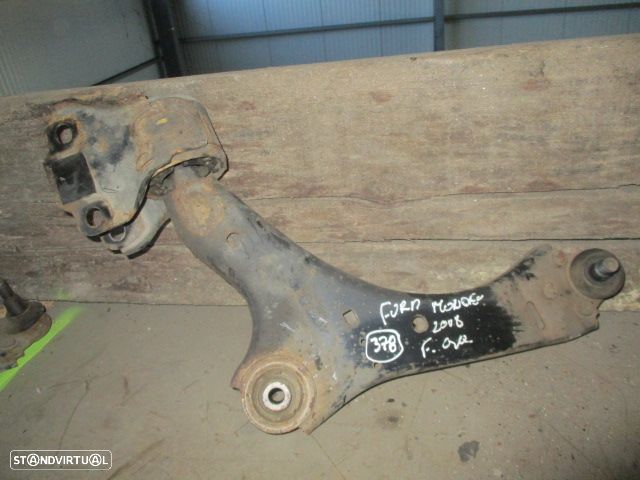 Braço Suspensão 1507182 FORD MONDEO 2008 FRENTE ESQ - 1