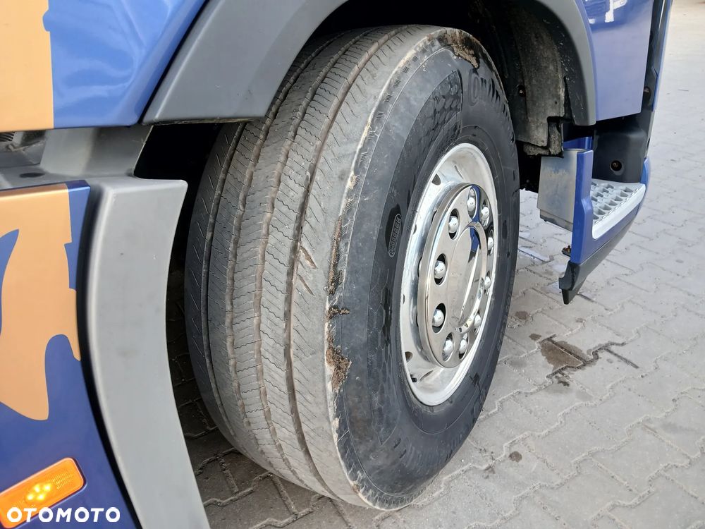 Volvo FH16 - 12