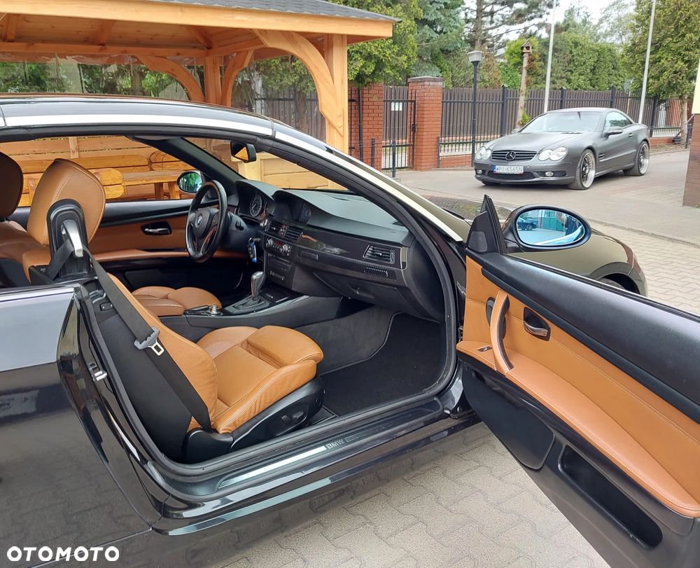 BMW Seria 3 320i Edition Exclusive - 15