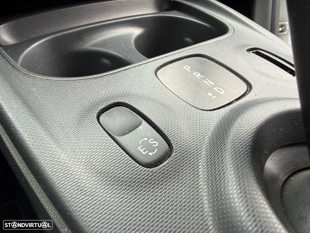 Smart ForFour 0.9 Prime 90 Aut. - 20