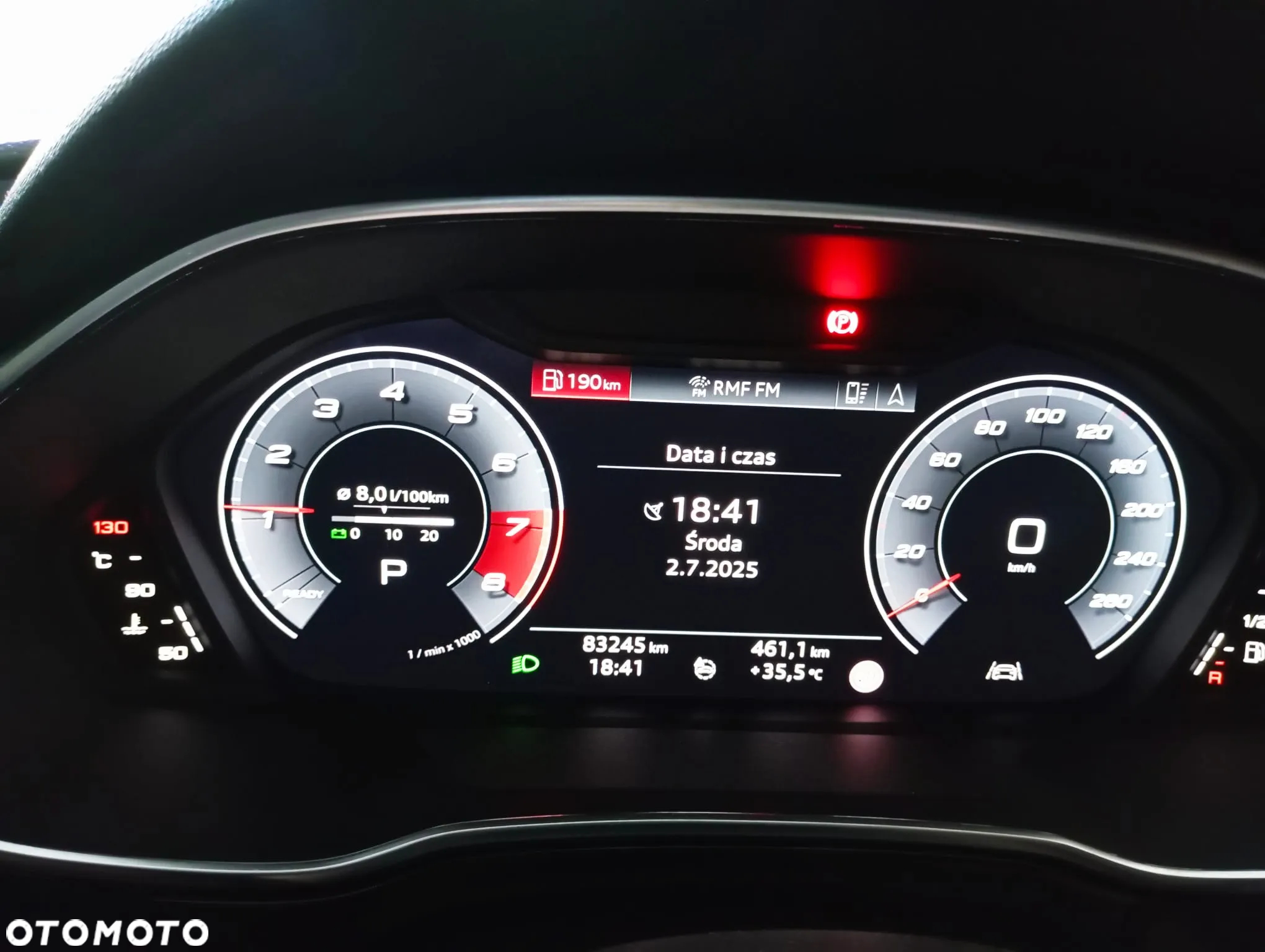 Audi Q3 40 TFSI Quattro S-Line S tronic - 16