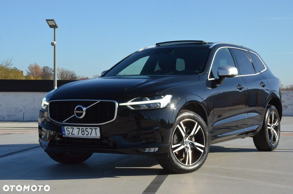 Volvo XC 60 - 10