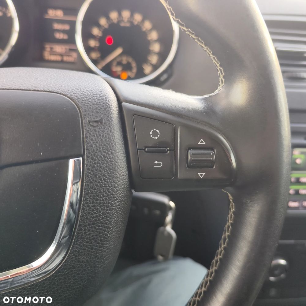Skoda Yeti Outdoor 1.4 TSI Adventure Green tec - 15