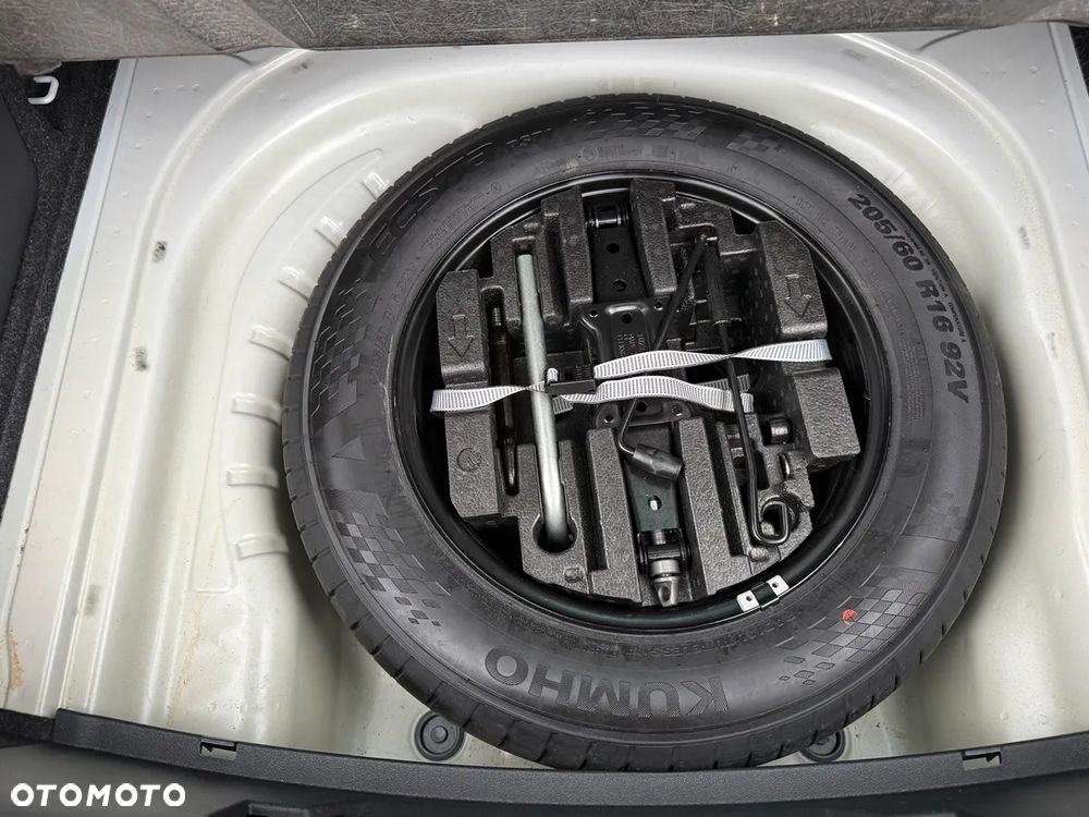 Skoda Octavia 2.0 TDI Style DSG - 35