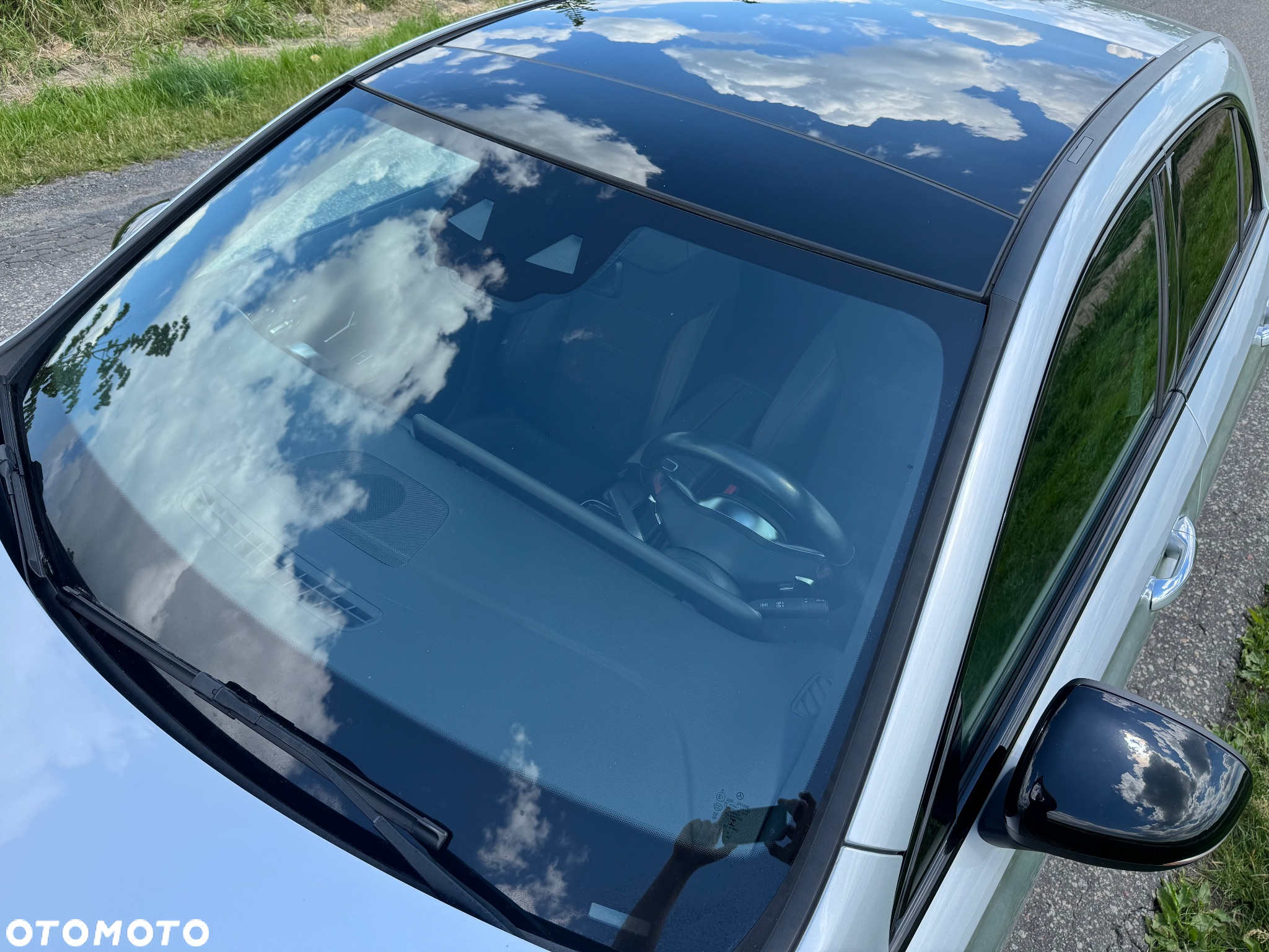 Mercedes-Benz Klasa A 180 d 7G-DCT AMG Line - 14