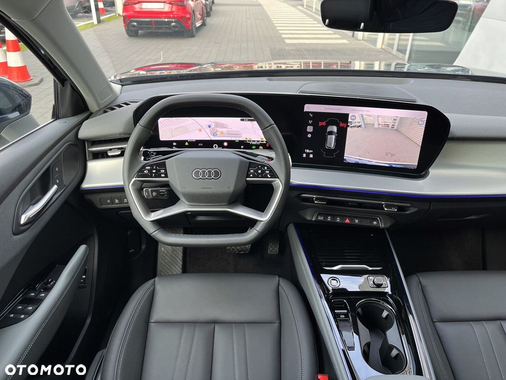 Audi Q3 - 5