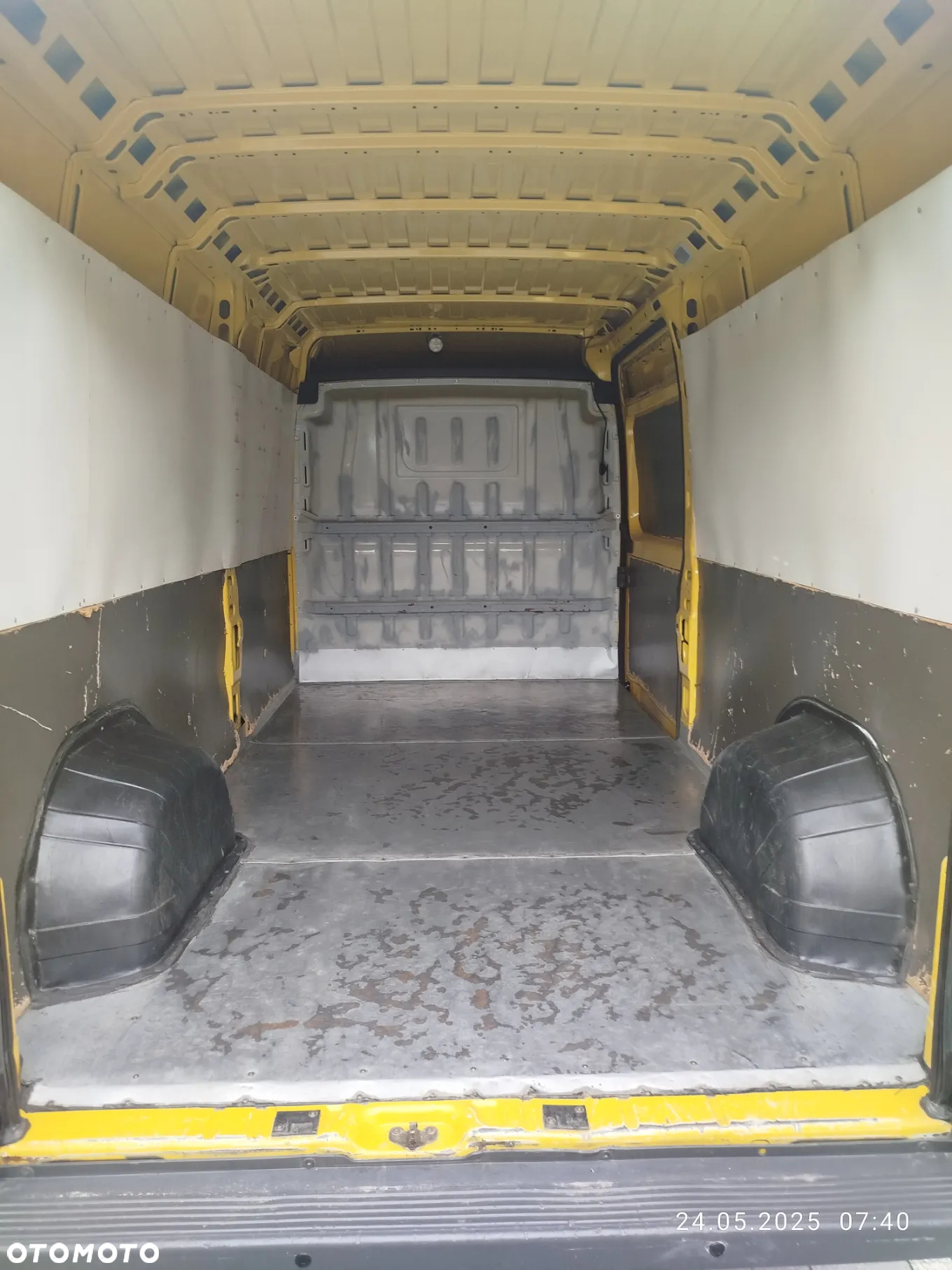 Fiat Ducato 35 MJ L3 - 7