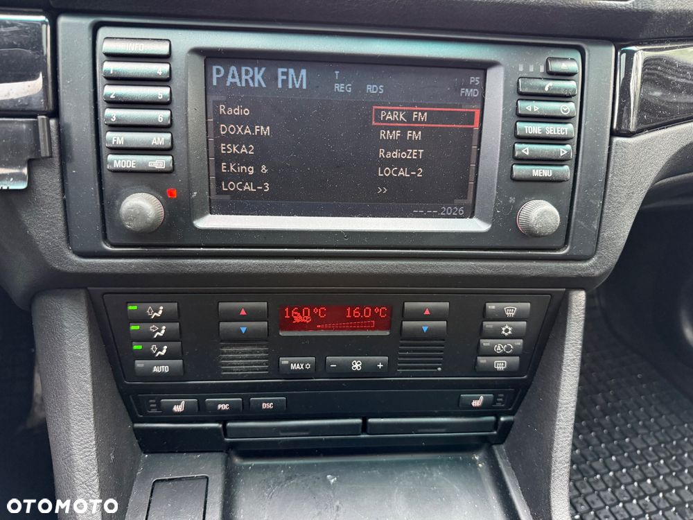 BMW Seria 5 - 21