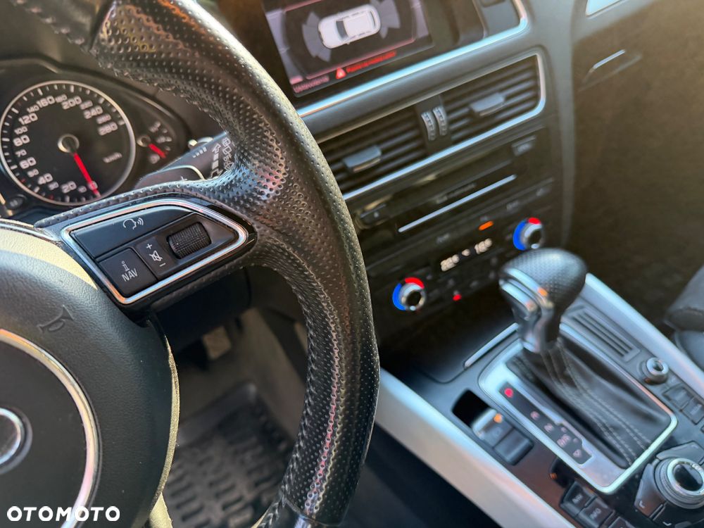 Audi Q5 - 7