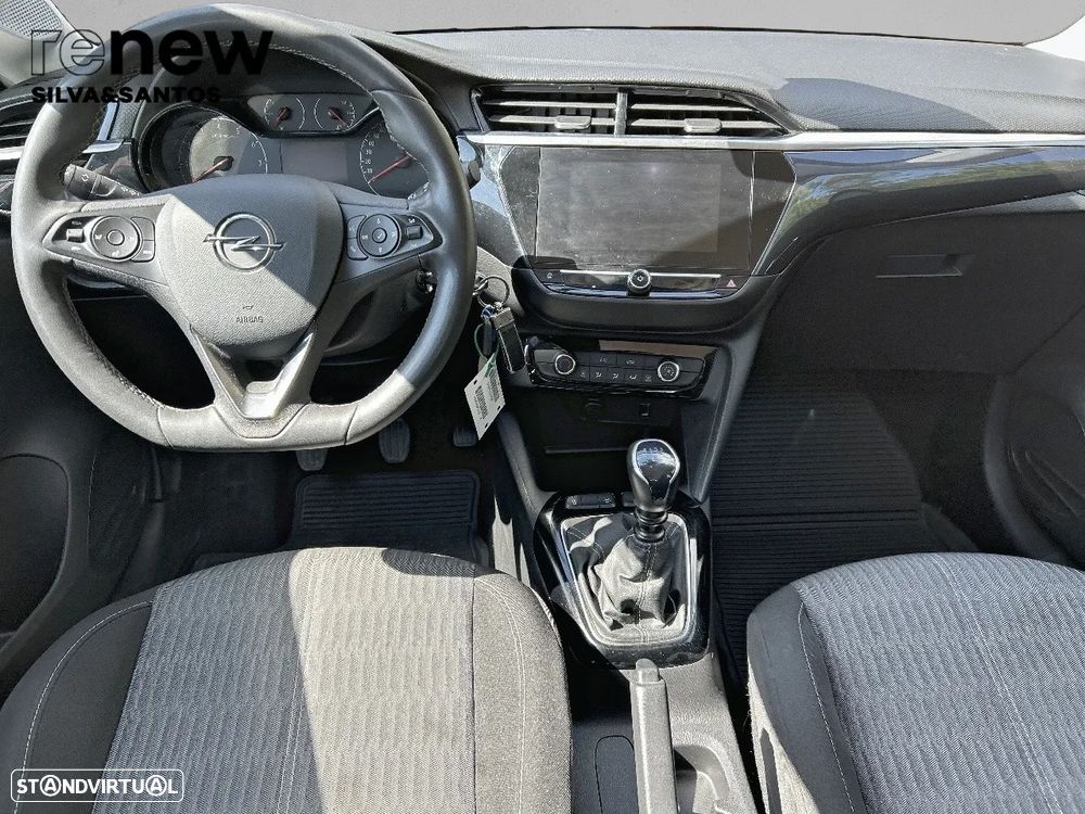 Opel Corsa 1.5 D Business Edition - 10