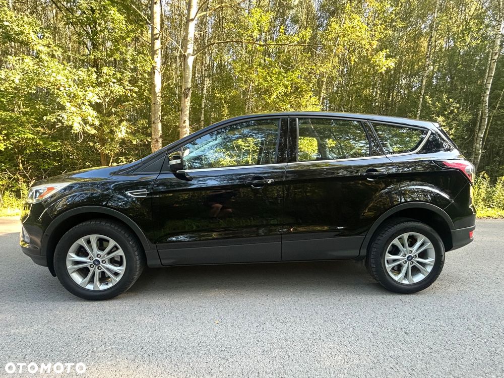 Ford Kuga 2017 photo 4