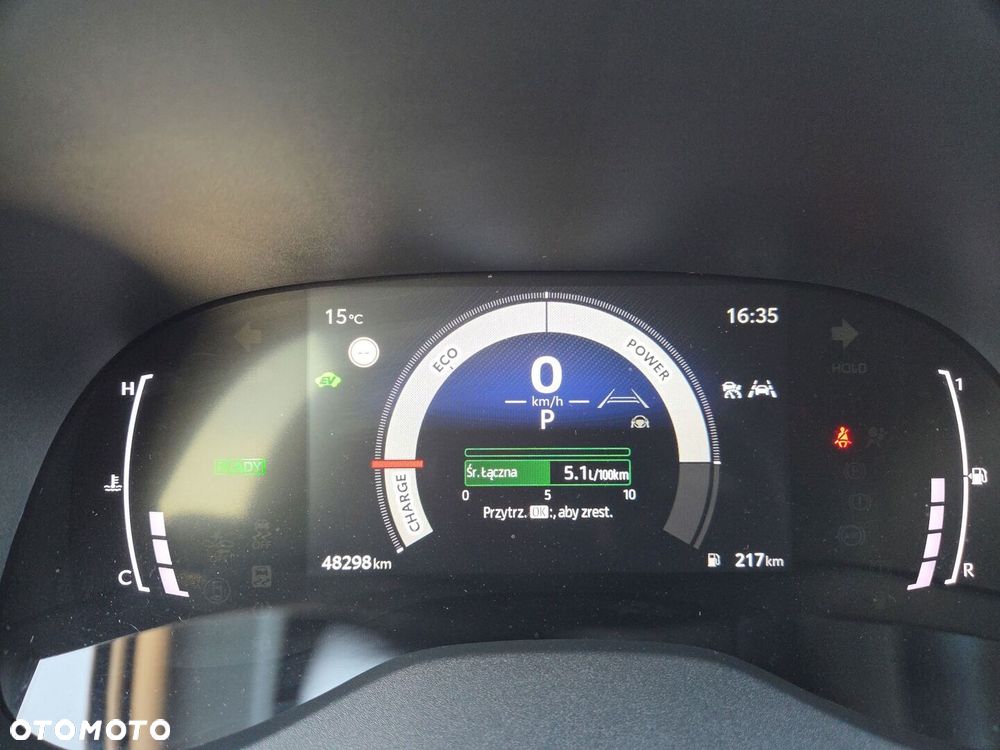 Toyota Yaris Cross Hybrid 1.5 Comfort - 19
