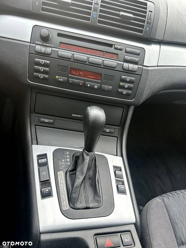 BMW Seria 3 - 20