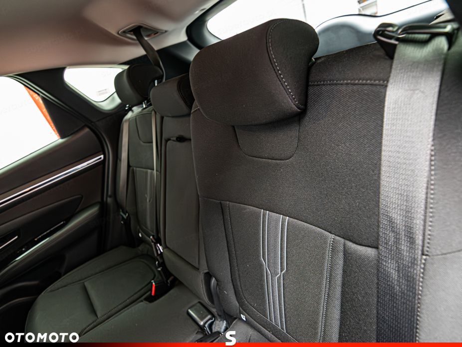 Hyundai Tucson 1.6 T-GDi Smart 2WD - 20