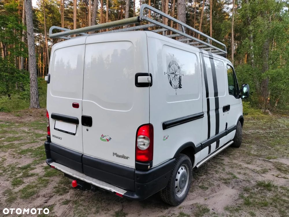 Renault master - 12