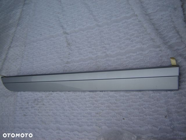 VW PASSAT B8 LISTWA DRZWI 3G0854949 LC9X,LA7W,LC9A - 16