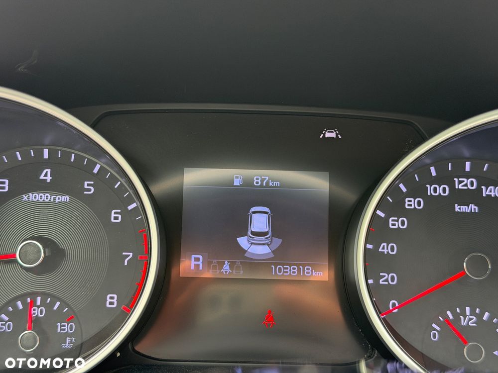 Kia Ceed 1.4 L Business Line Plus - 34