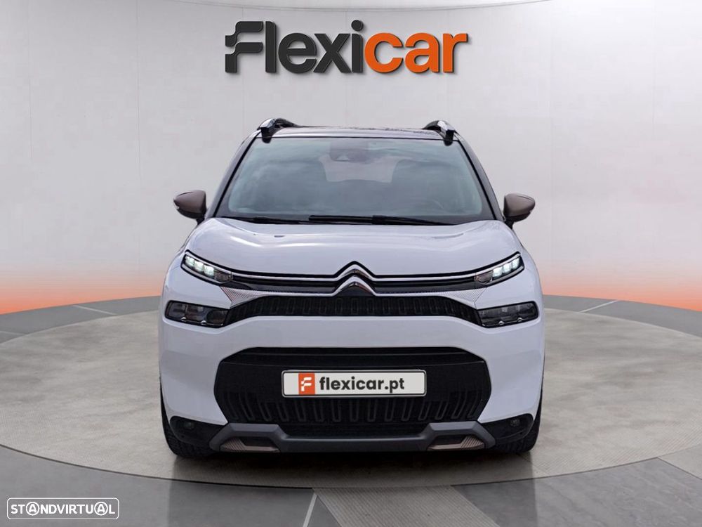 Citroën C3 Aircross 1.2 PureTech C-Series - 2
