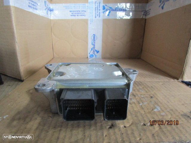 Modulo Airbag 4X4314B321AF JAGUAR X TYPE 2005 - 3
