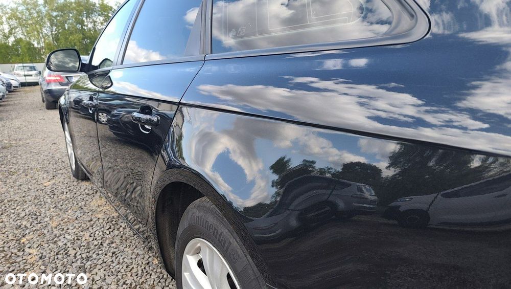 Audi A4 Avant 2.0 TDI - 6
