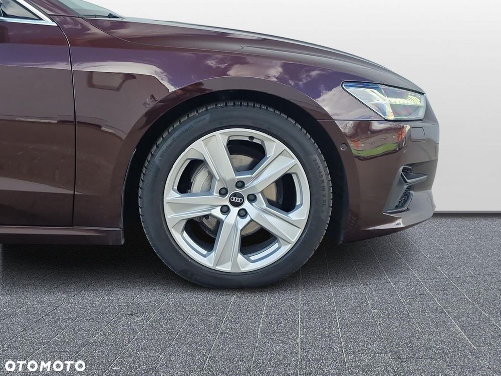 Audi A7 Sportback - 19