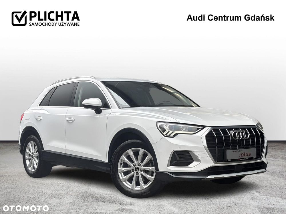 Audi Q3 - 8