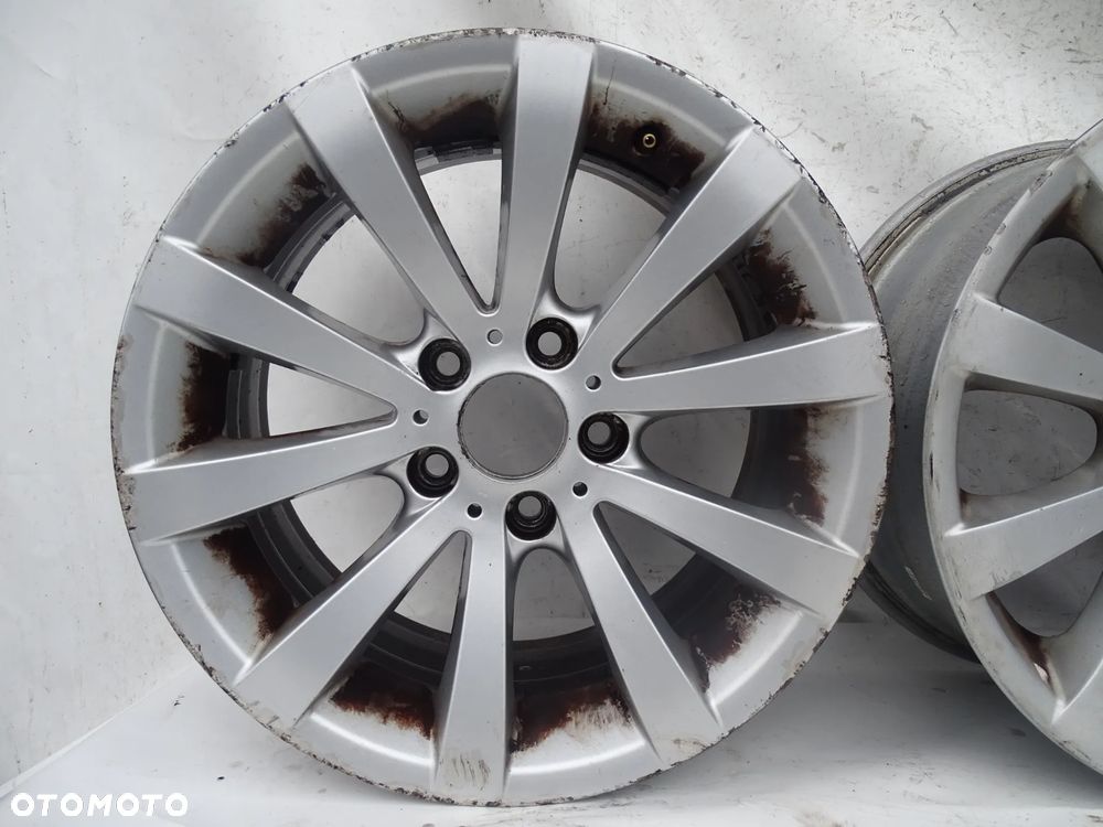 FELGI ALUMINIOWE 6783631 R17 17 CALI BMW E46 E87 E90 E91 E92 E93 F-VAT - 5