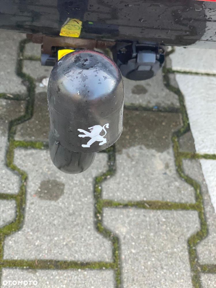 Peugeot 407 135 Premium mit Exklusiv-Paket - 16