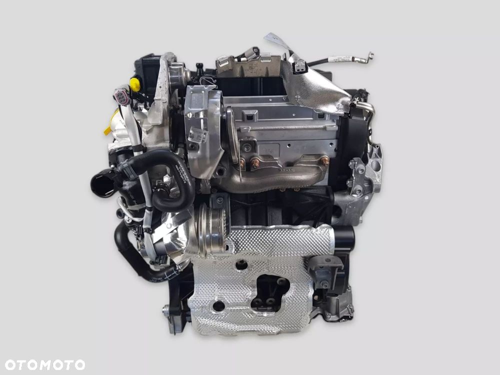 NOWY KOMPLETNY Silnik DTS 2.0TDI 110KW 150KM Volkswagen Golf VIII Passat B8 Tiguan - 3