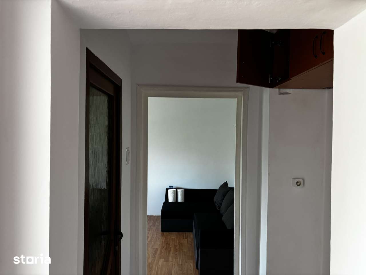 Apartament de inchiriat zona C.Brancoveanu — fotografia 3