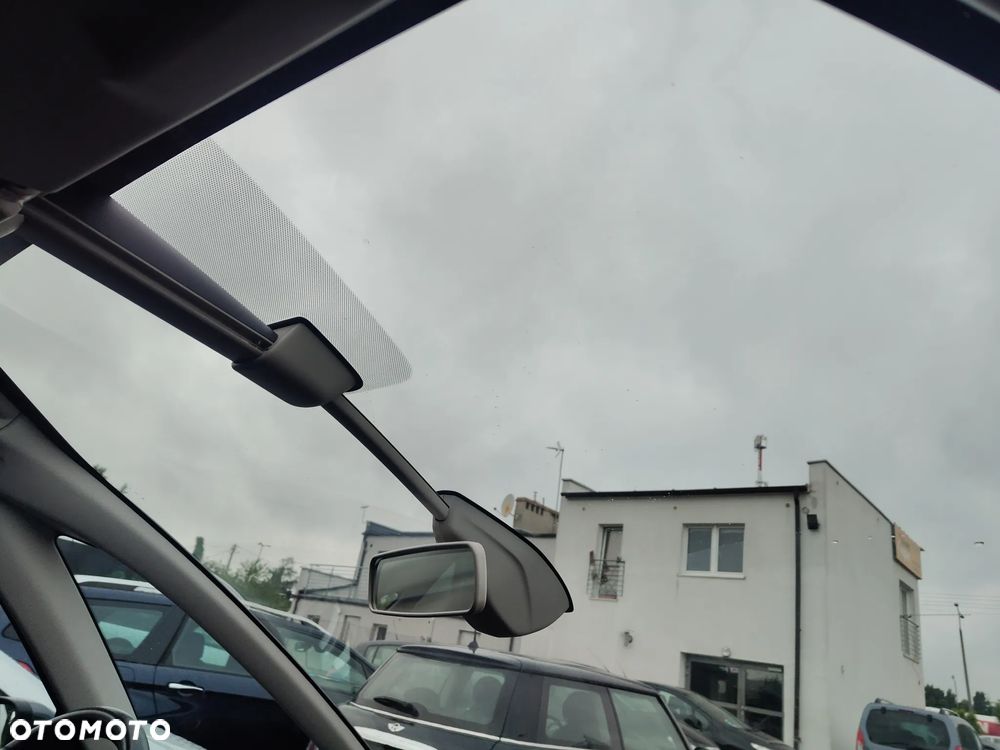 Citroën C4 Grand Picasso - 37