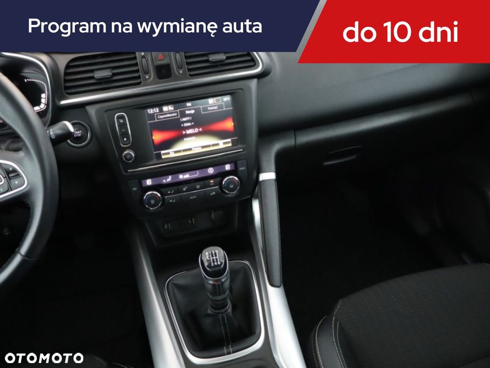 Renault Kadjar - 10
