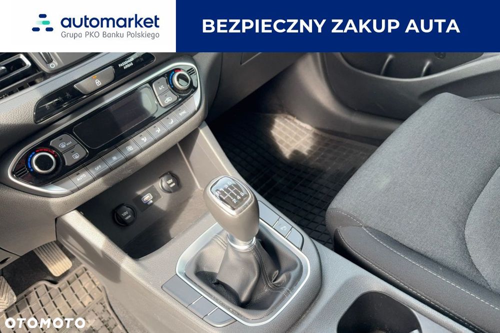 Hyundai i30 1.5 DPI Comfort - 10