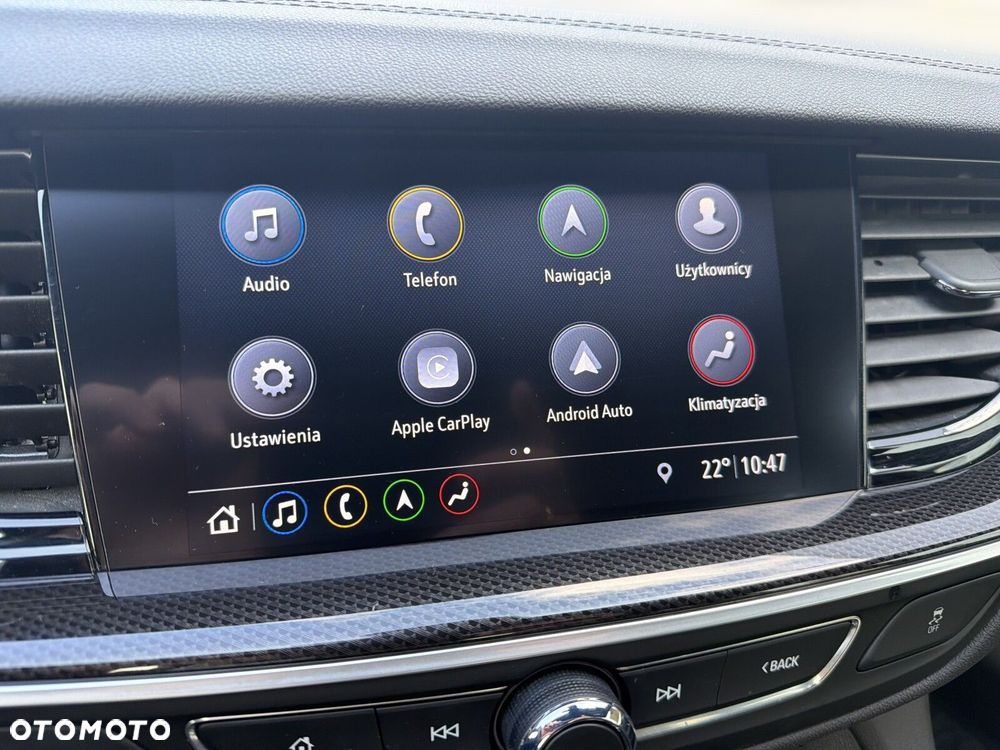 Opel Insignia - 28