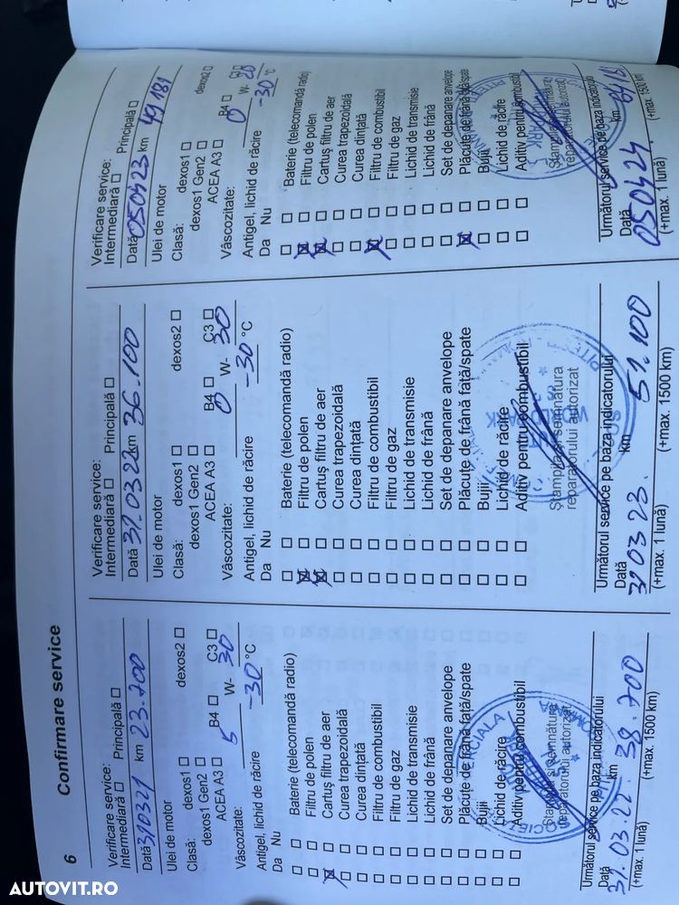 Opel Grandland X 1.5 ecoTEC START/STOP Ultimate - 38