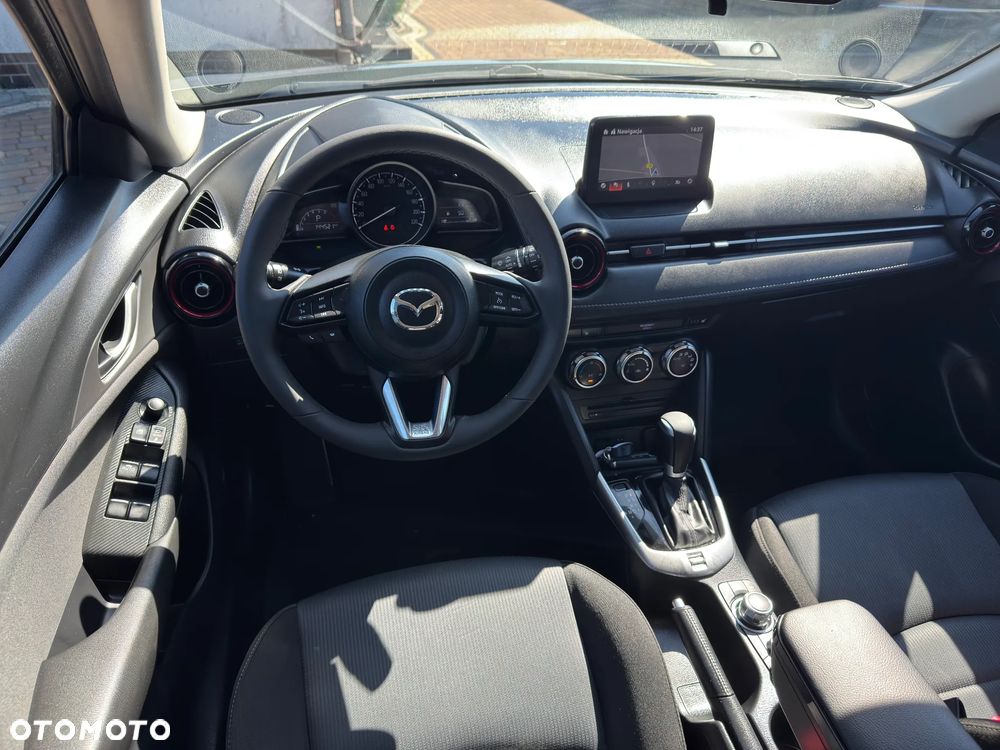 Mazda CX-3 - 9
