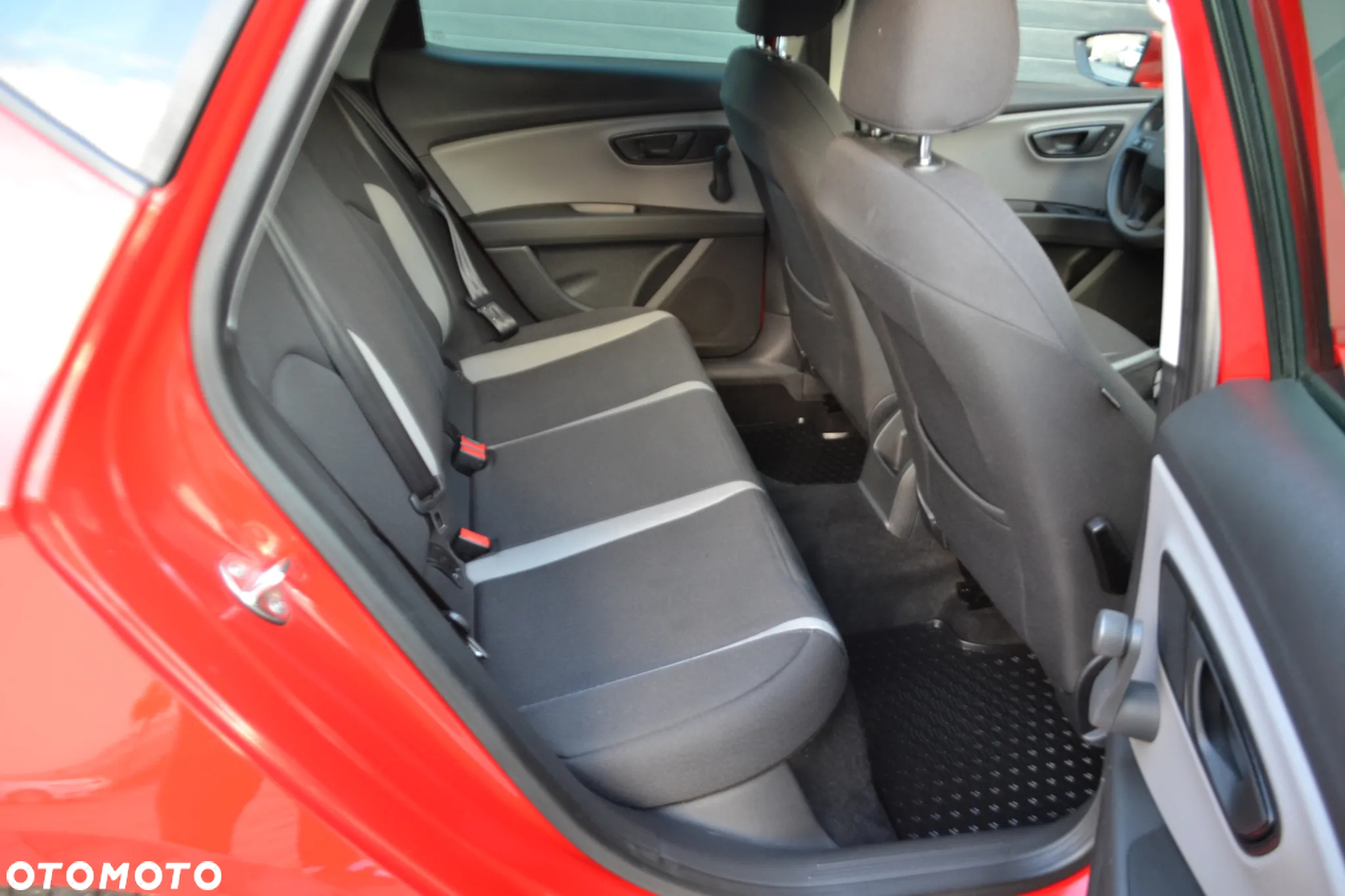 Seat Leon 1.2 TSI Style - 7