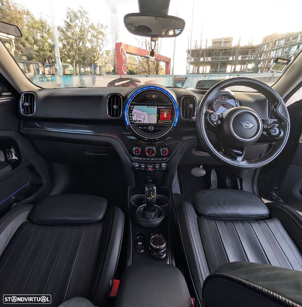MINI Countryman Cooper Aut. - 9