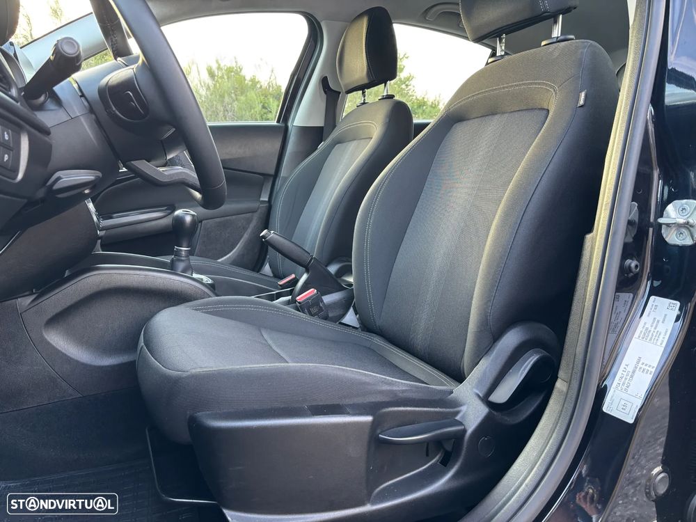 Fiat Tipo 1.3 MultiJet - 6