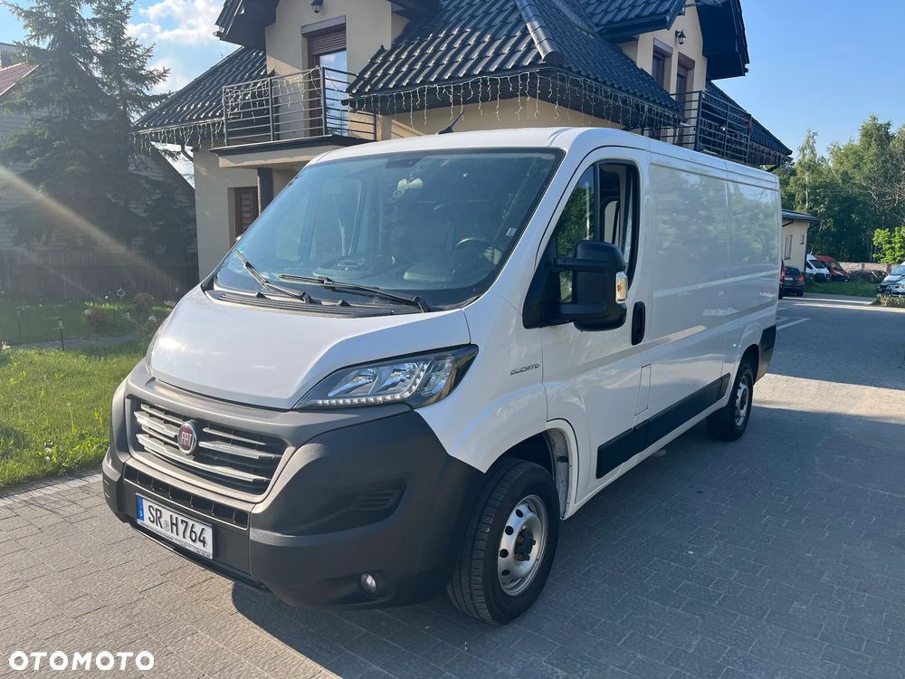 Fiat Ducato - 1