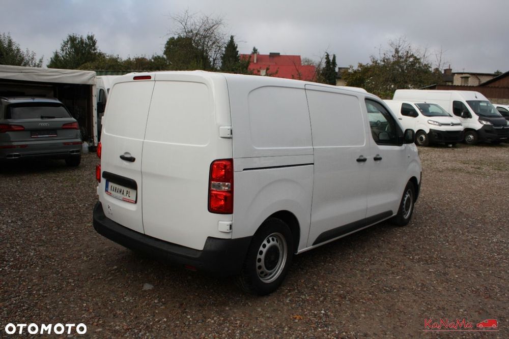 Peugeot Expert - 17