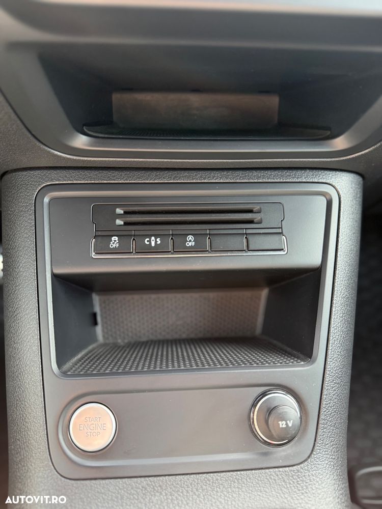 Volkswagen Tiguan - 13