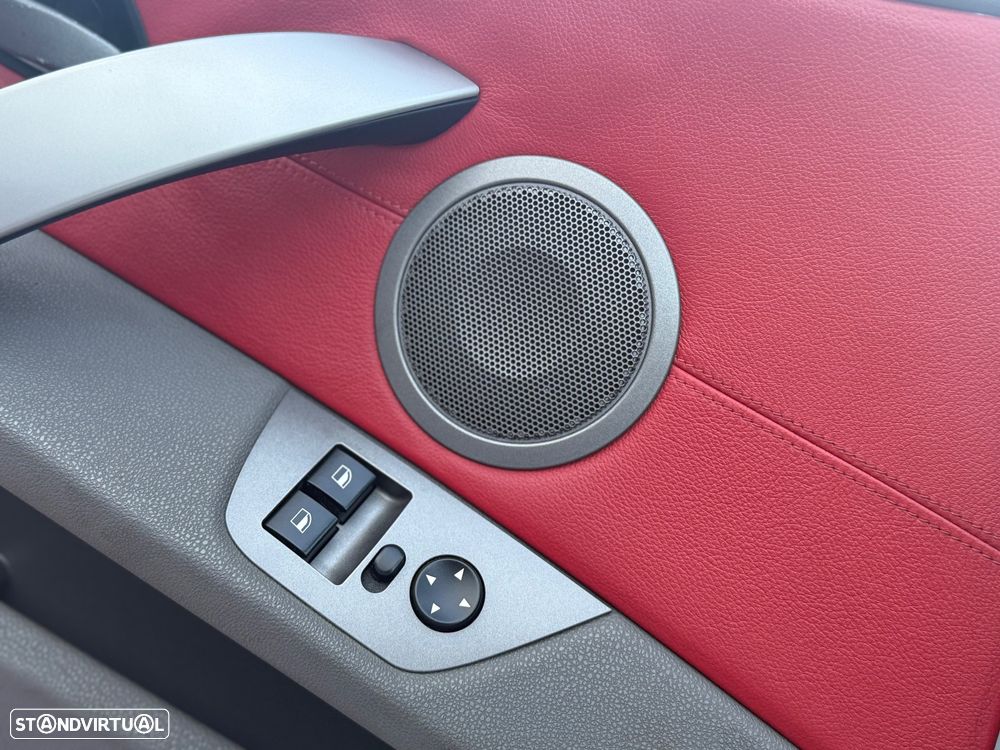 BMW Z4 2.5 Auto. - 27