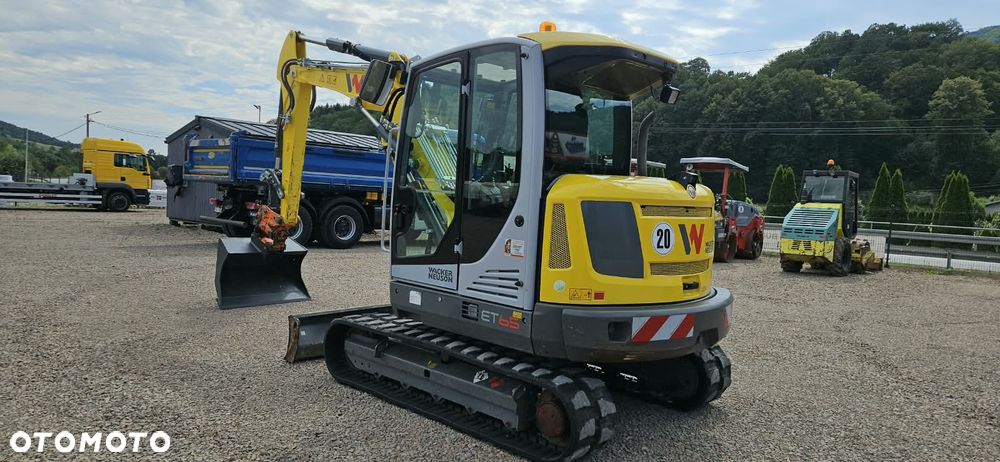 Wacker Neuson ET 65 - 6