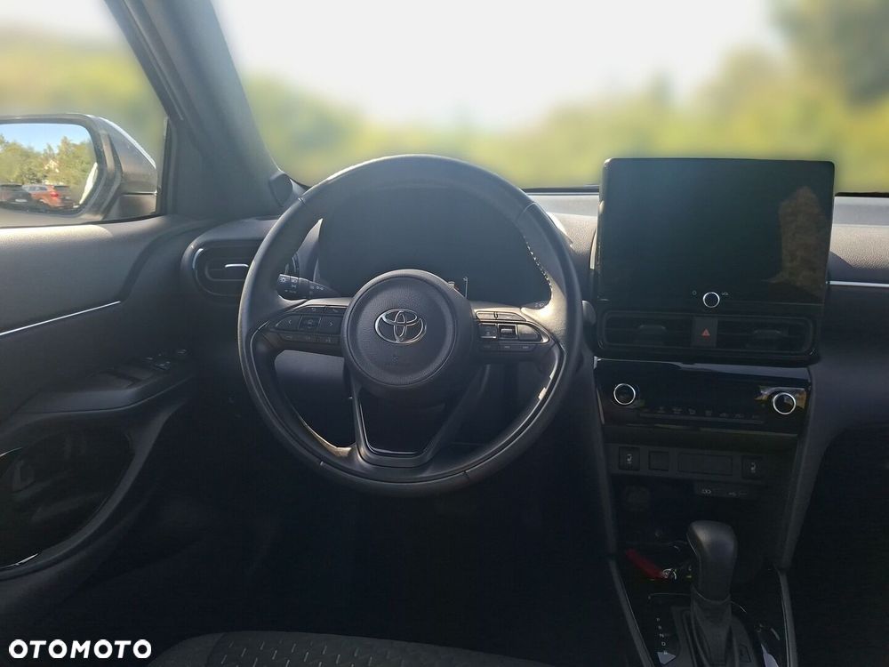 Toyota Yaris Cross Hybrid 1.5 Style - 15