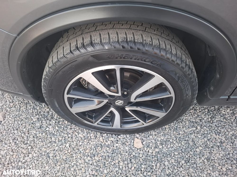 Nissan X-Trail 1.6 dCi Tekna - 38