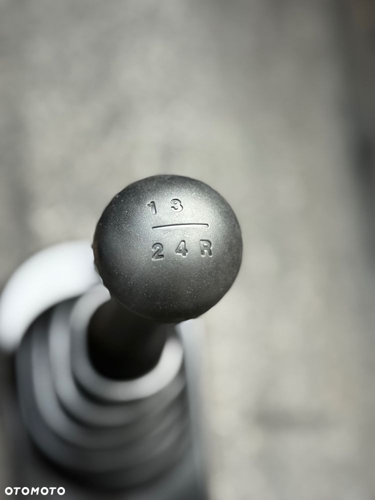 Fiat Cinquecento 704 ED - 24